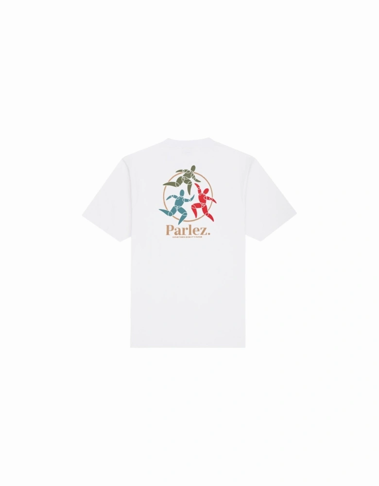 Corpora T-Shirt - White
