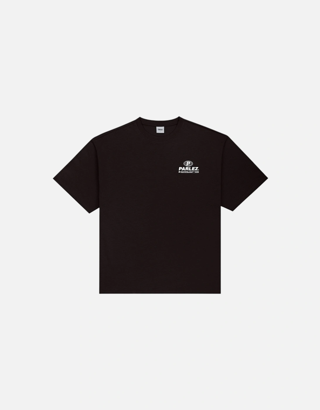 Craft T-Shirt - Black, 5 of 4