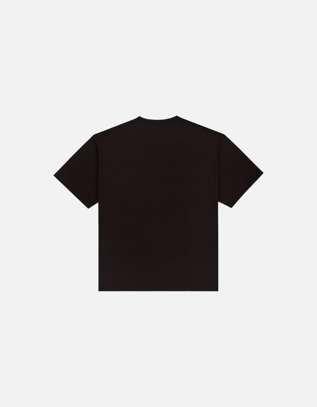 Craft T-Shirt - Black