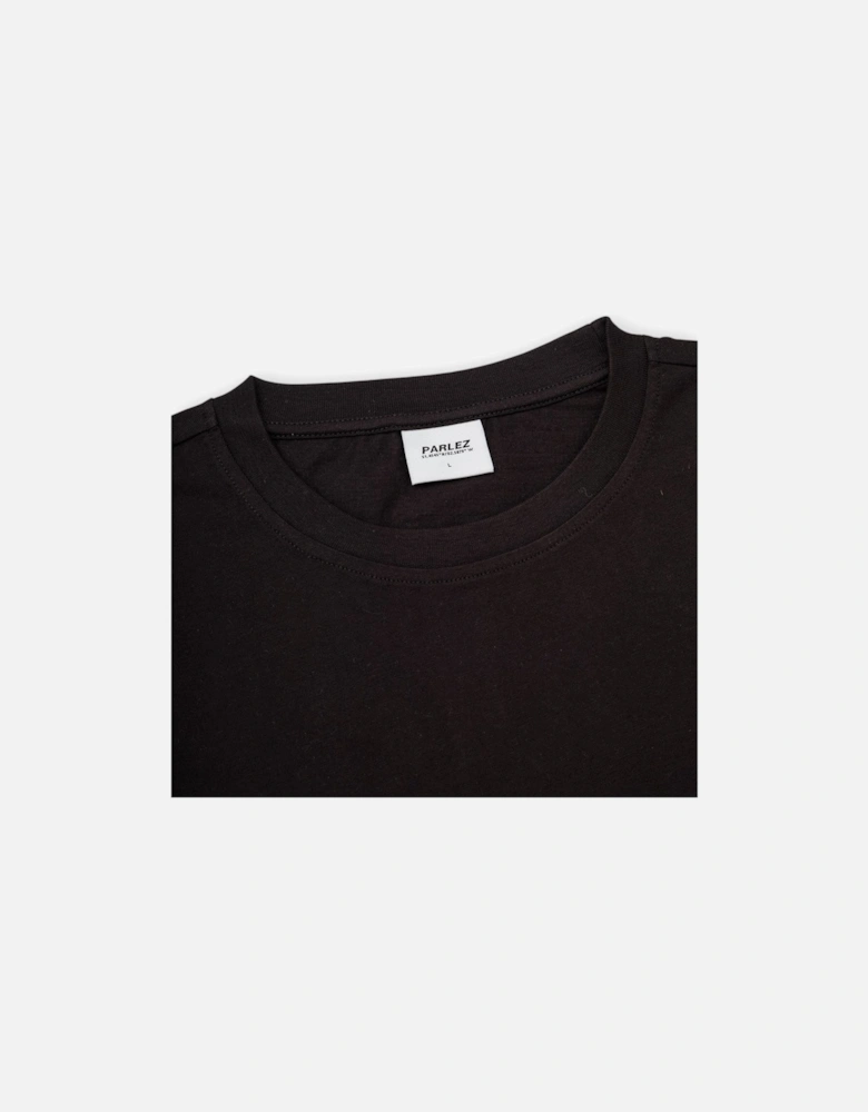 Craft T-Shirt - Black