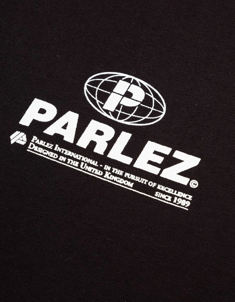 Craft T-Shirt - Black