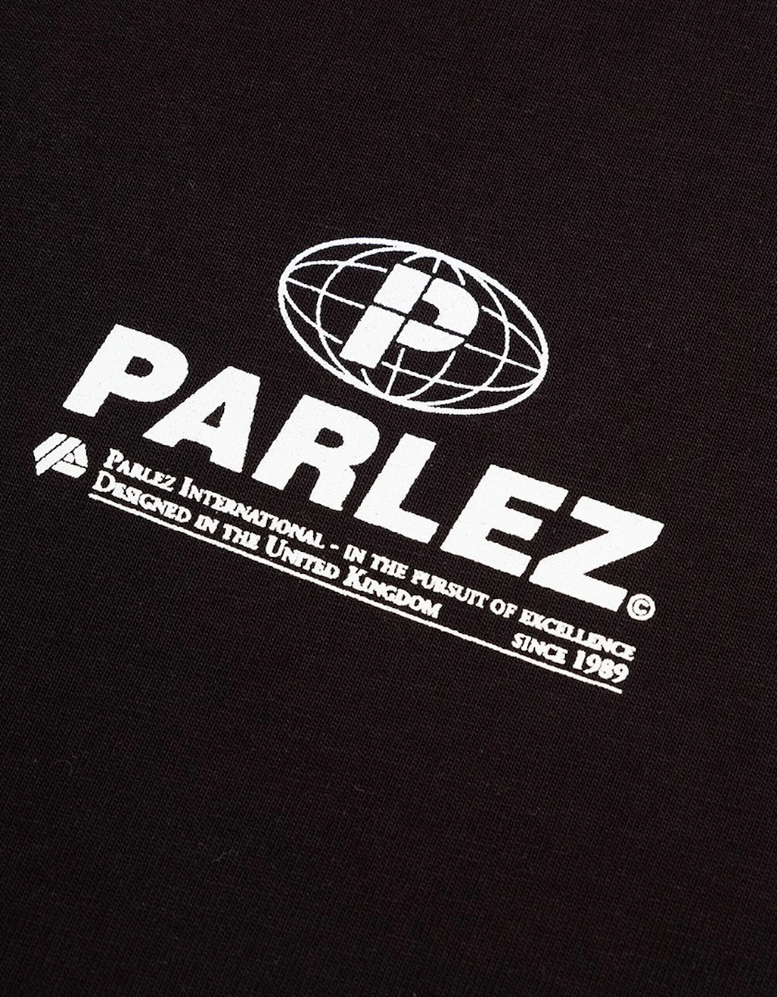 Craft T-Shirt - Black