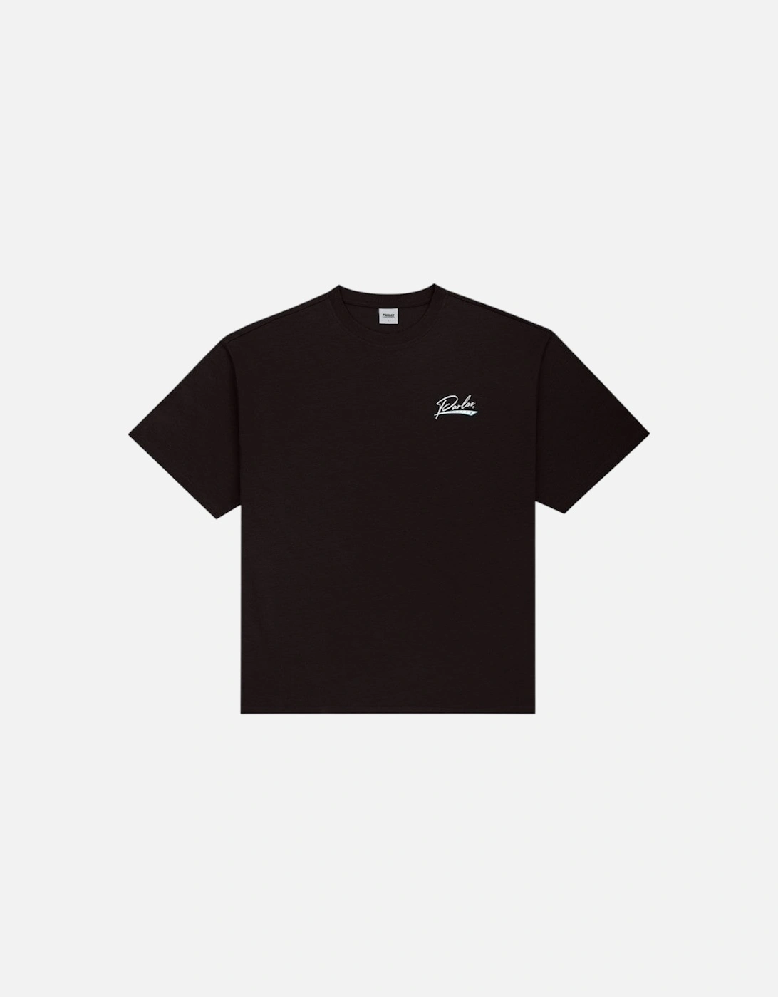 Inning T-Shirt - Black
