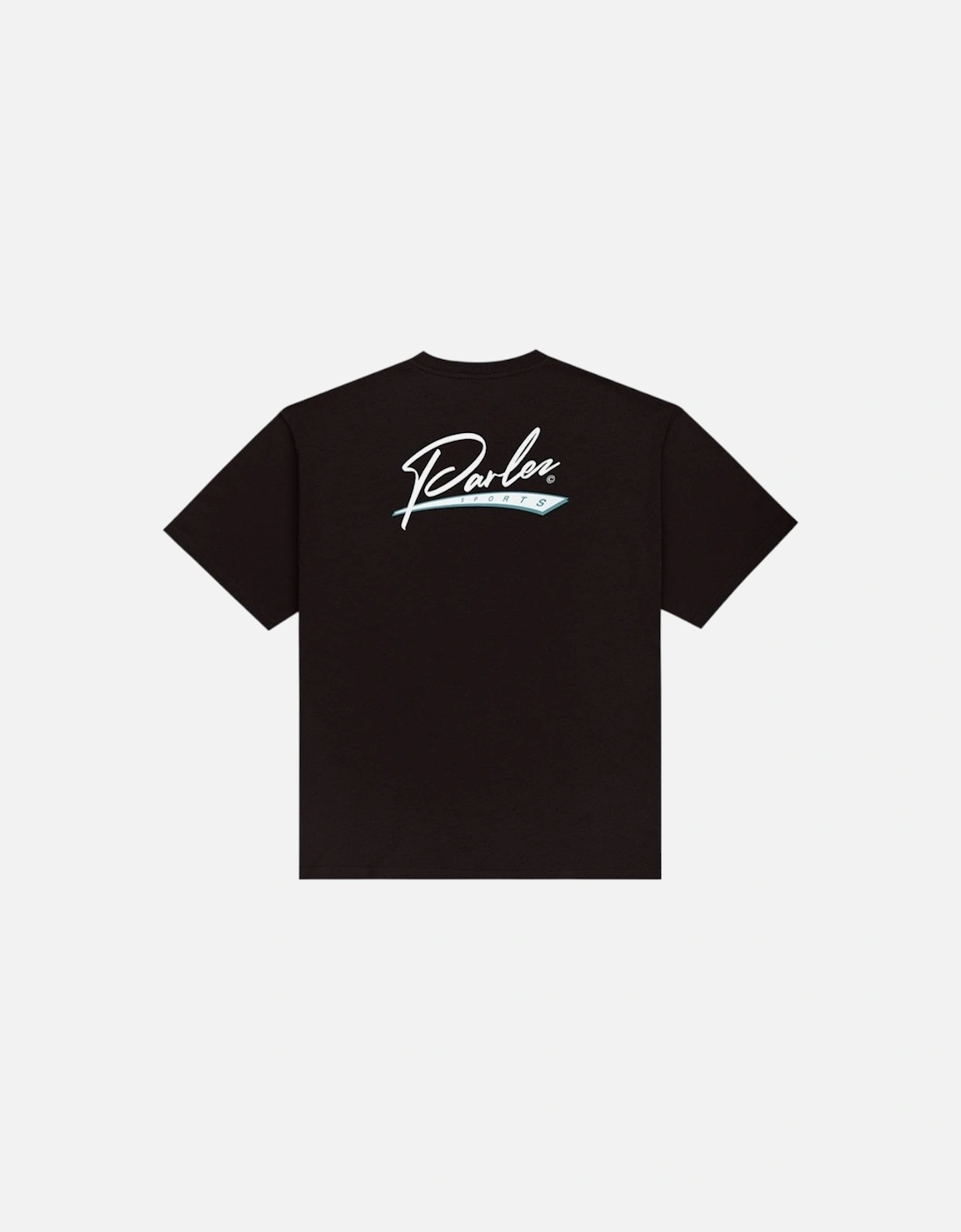 Inning T-Shirt - Black, 6 of 5