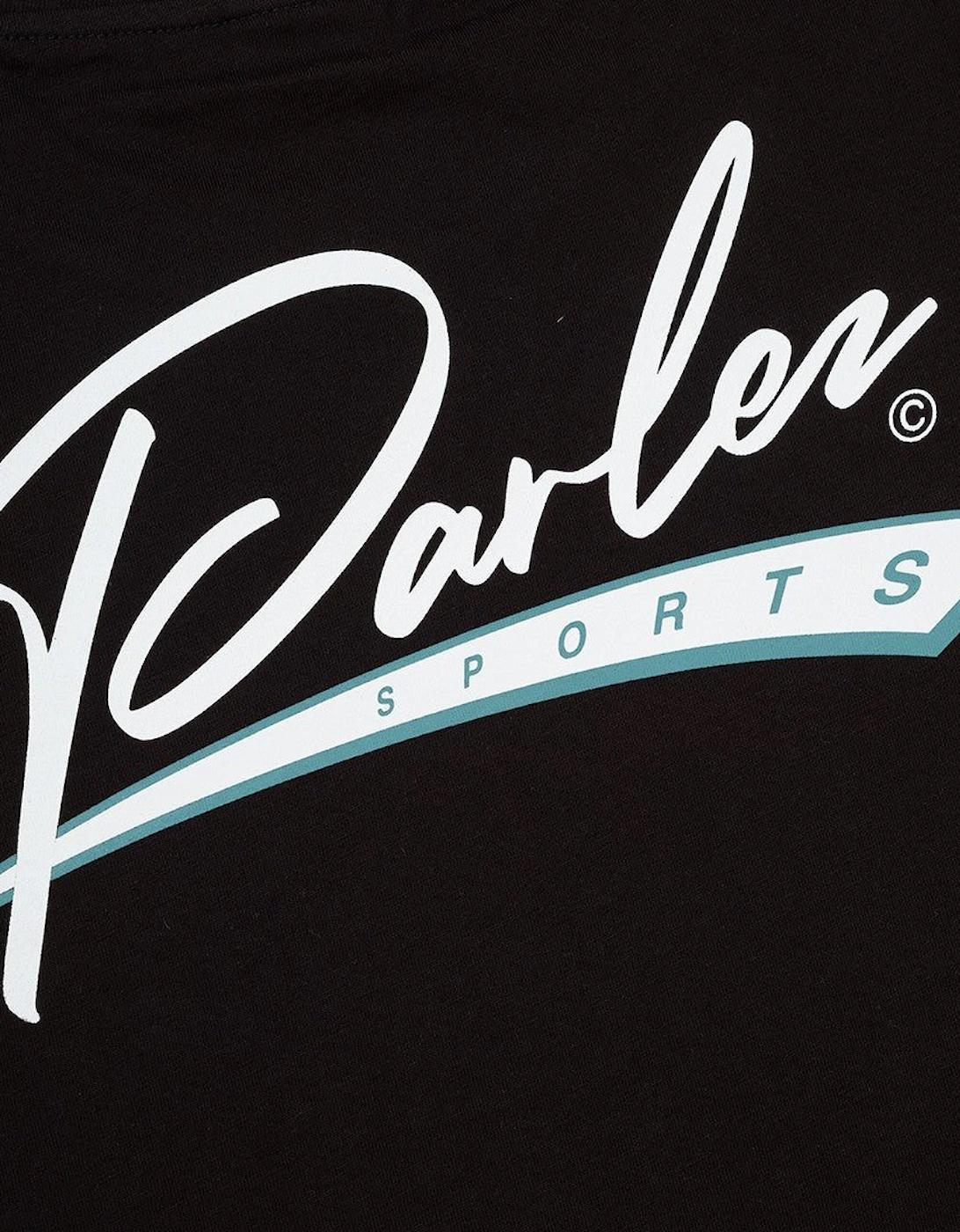 Inning T-Shirt - Black