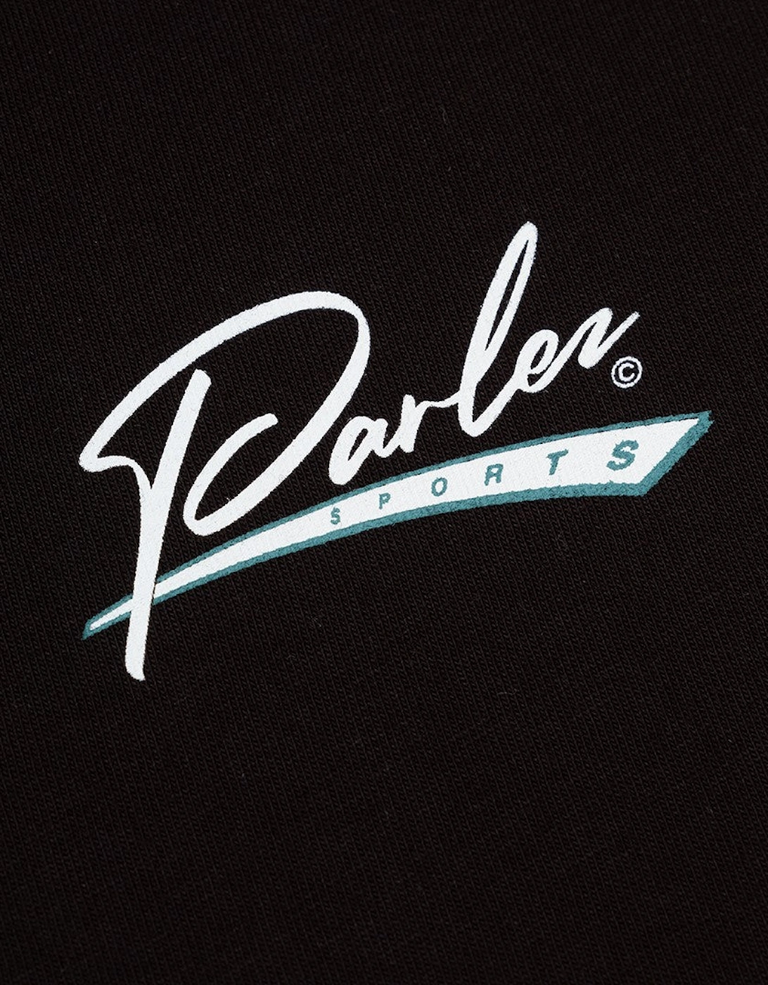 Inning T-Shirt - Black