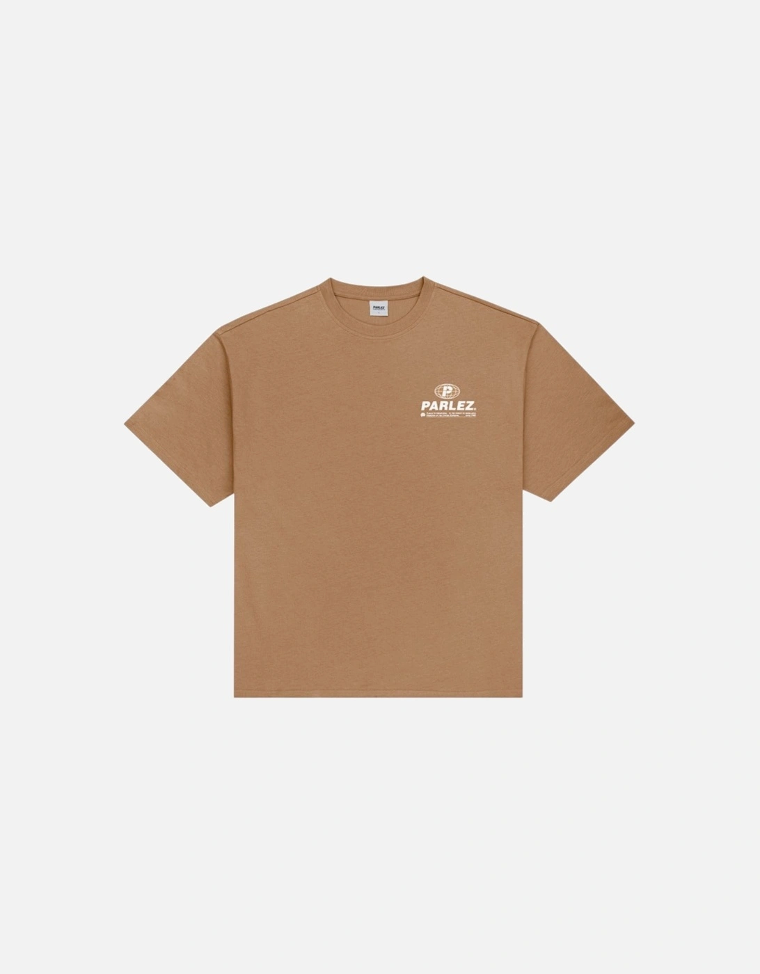 Craft T-Shirt - Sand, 5 of 4