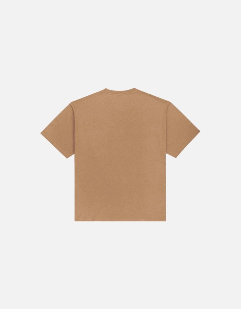 Craft T-Shirt - Sand