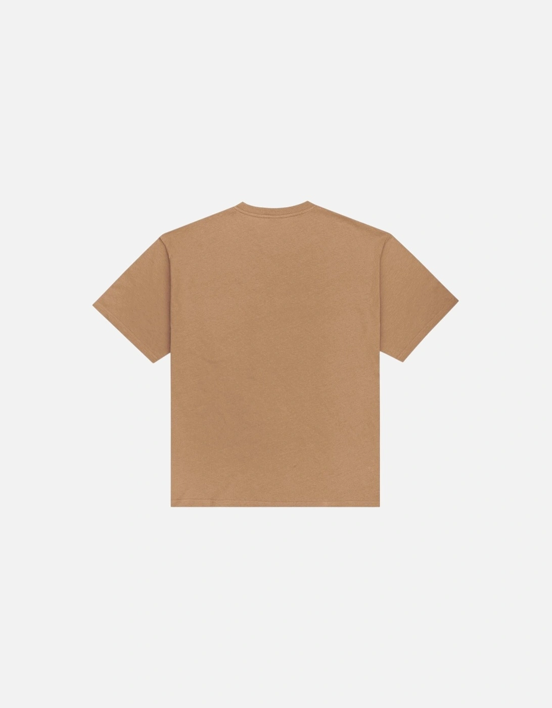 Craft T-Shirt - Sand