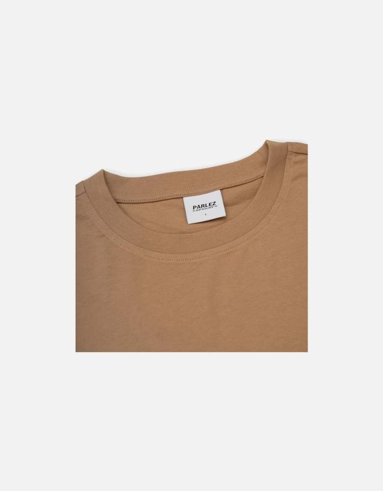 Craft T-Shirt - Sand