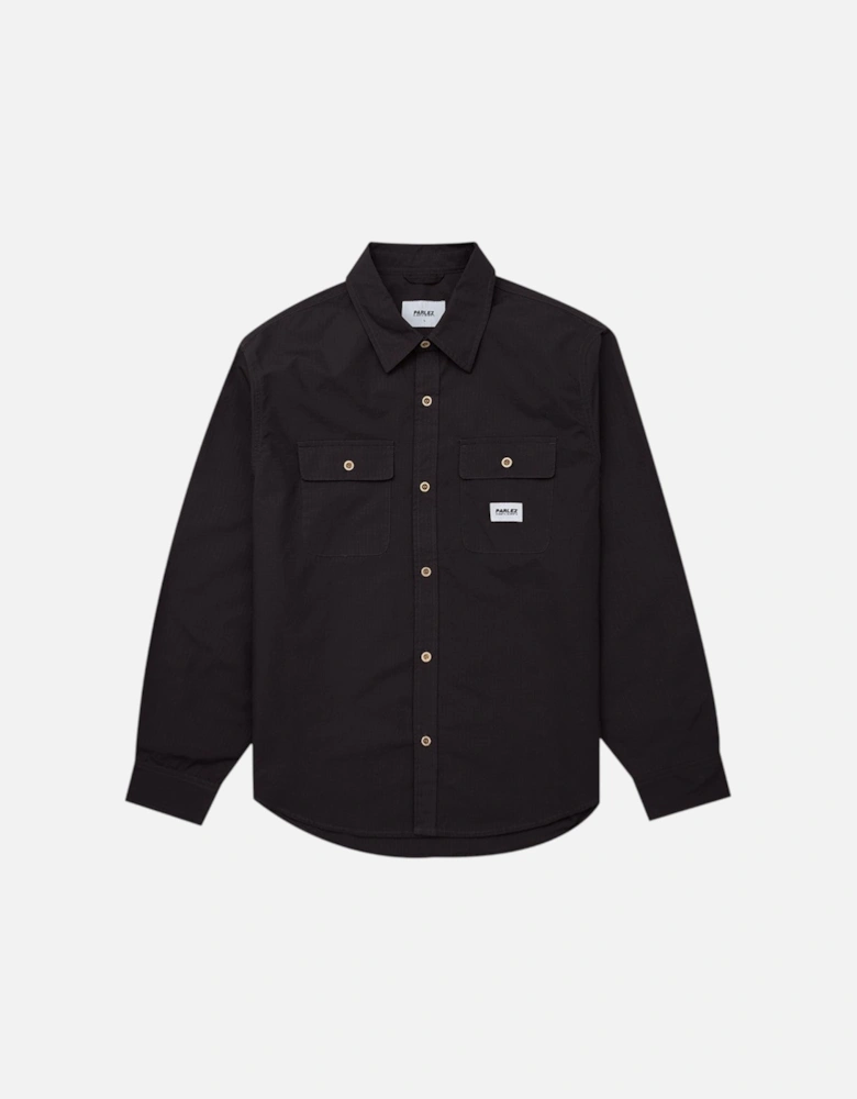 Ample Shirt - Black