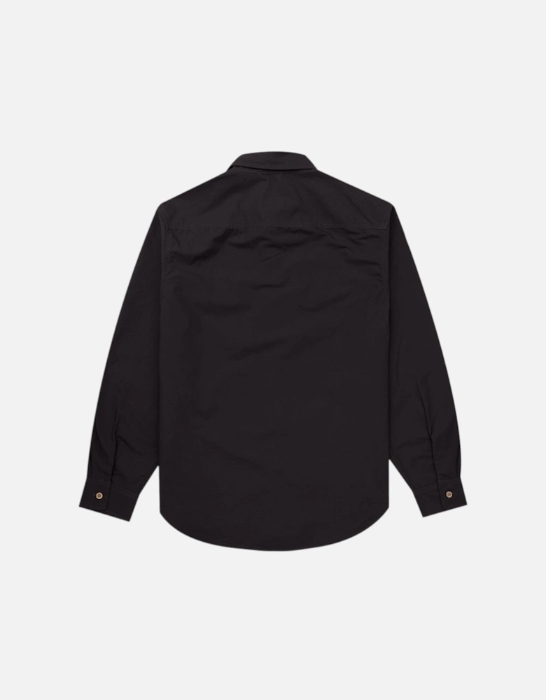 Ample Shirt - Black
