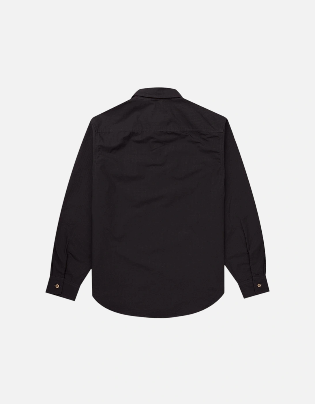 Ample Shirt - Black