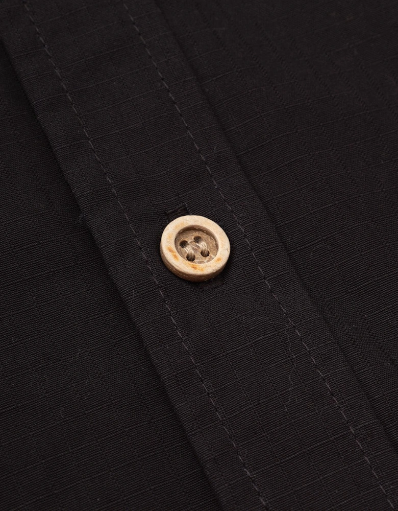 Ample Shirt - Black