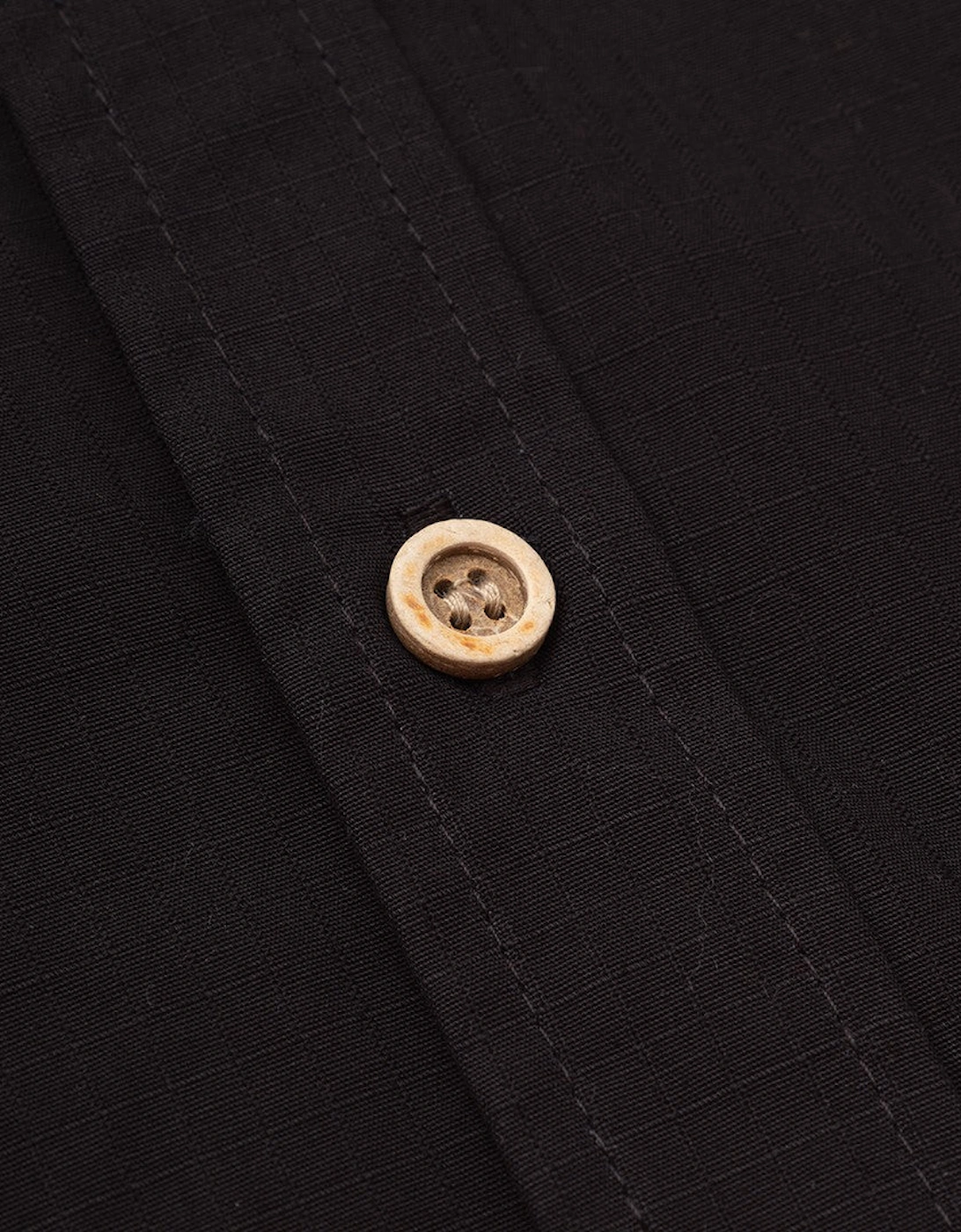 Ample Shirt - Black
