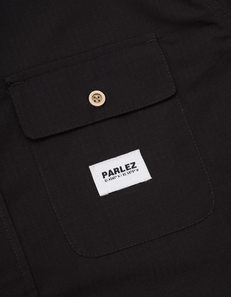 Ample Shirt - Black