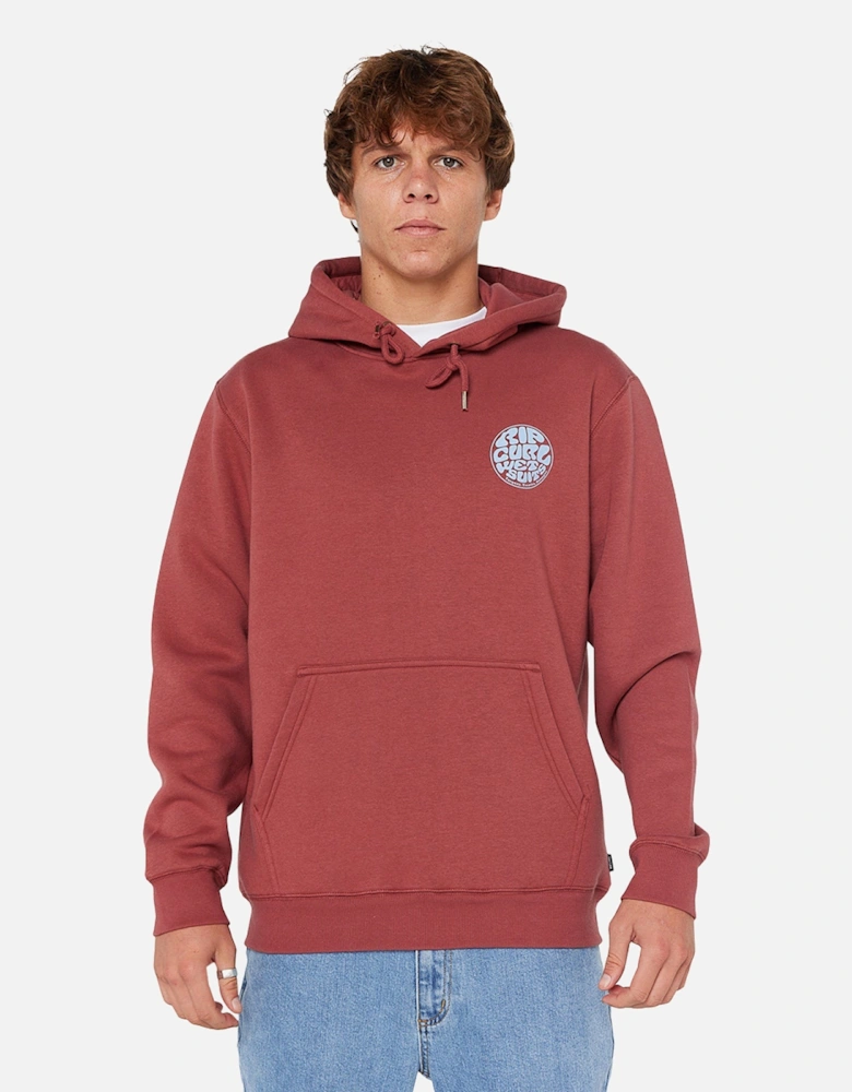 Rip Curl Mens Wetsuit Icon Hoodie