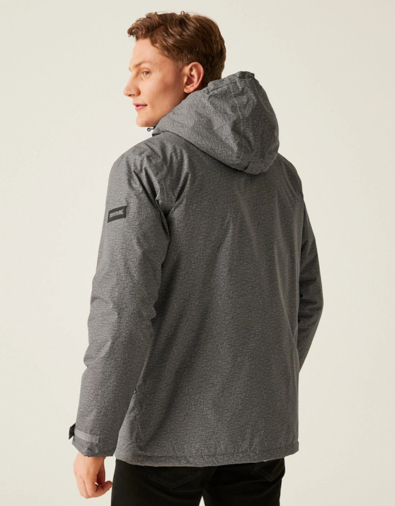 Mens Sterlings IV Waterproof Winter Jacket