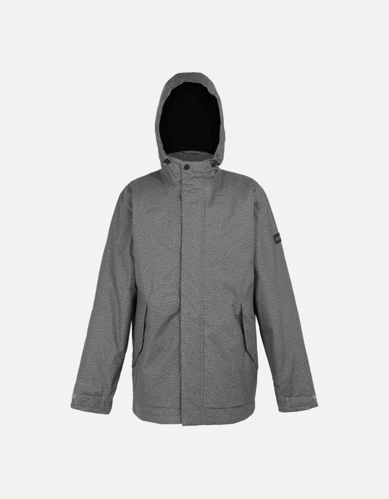 Mens Sterlings IV Waterproof Winter Jacket