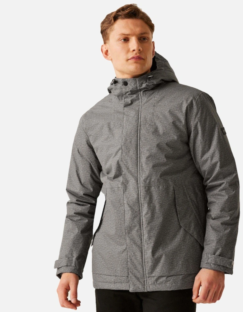 Mens Sterlings IV Waterproof Winter Jacket
