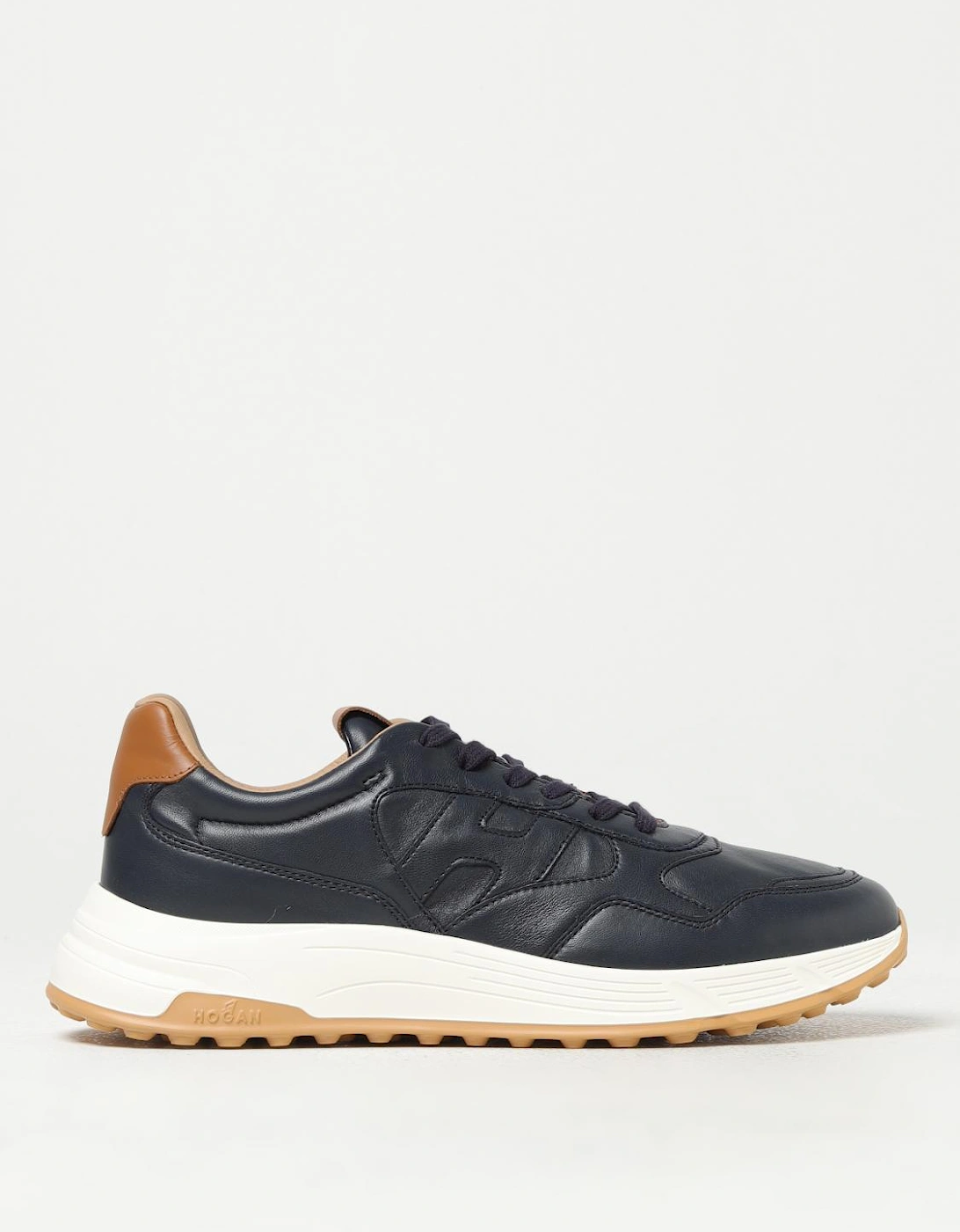 Interactive Leather Sneakers, 6 of 5