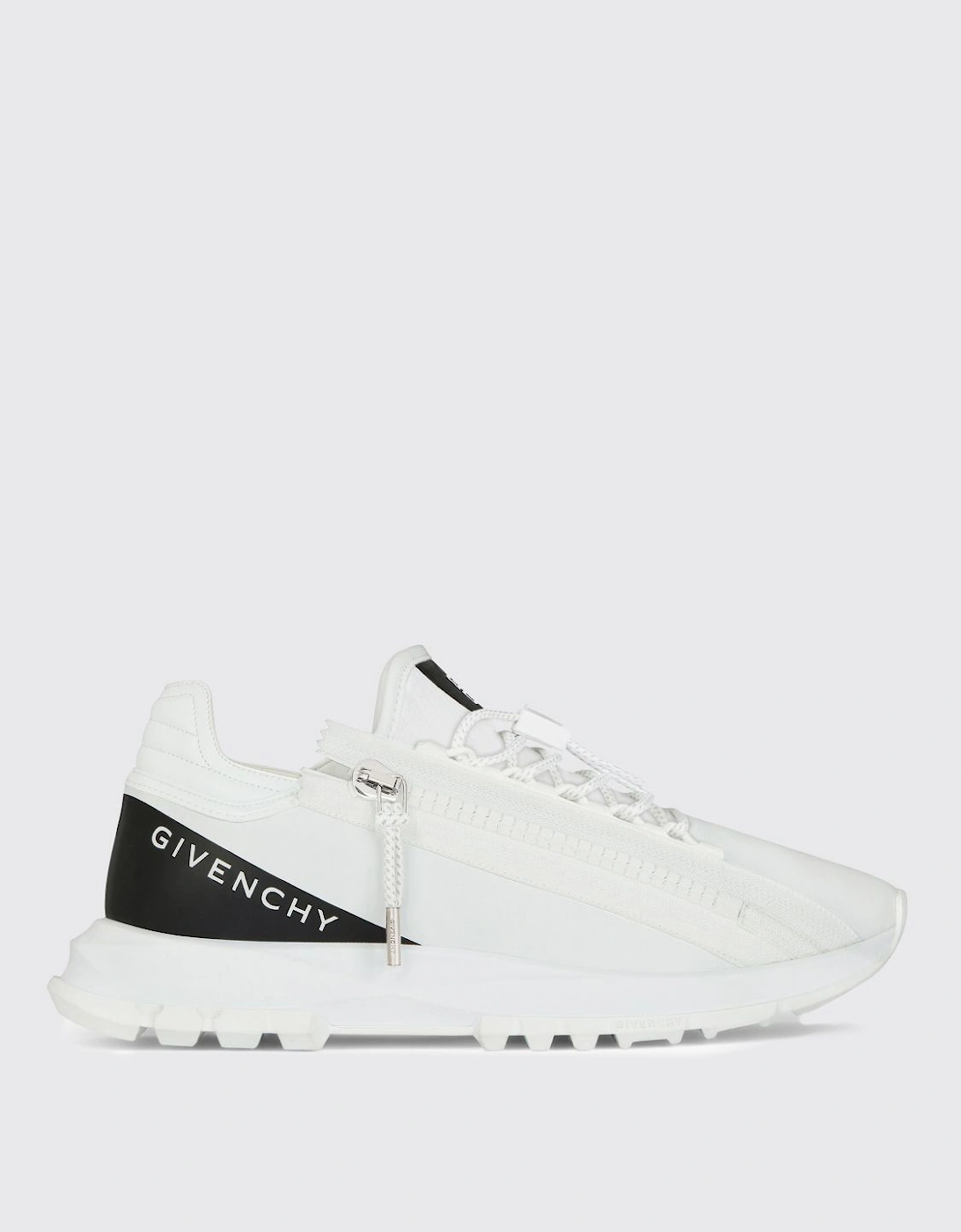 Urban Street Sneaker Zipper Detail, 3 of 2