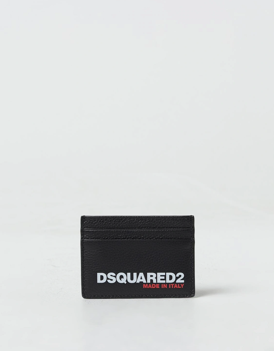 Leather Card Holder with Logo, 3 of 2