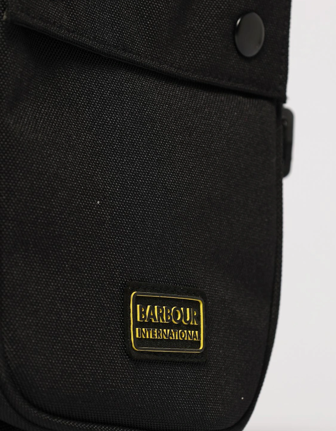 International Small Crossbody Bag