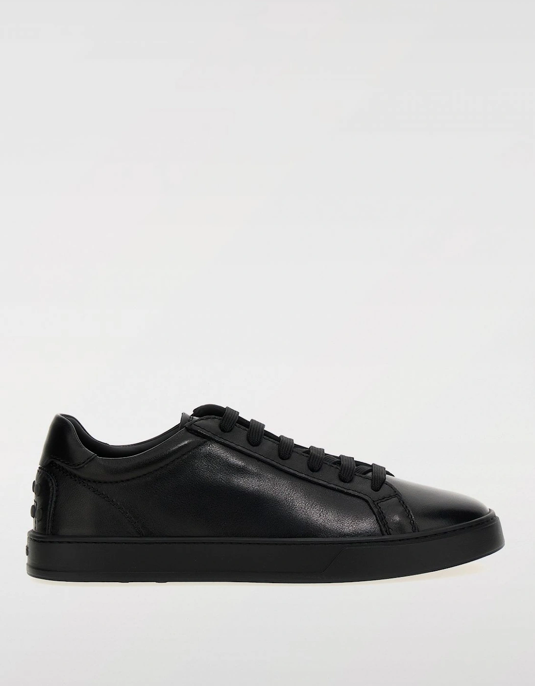 Leather LowTop Sneakers