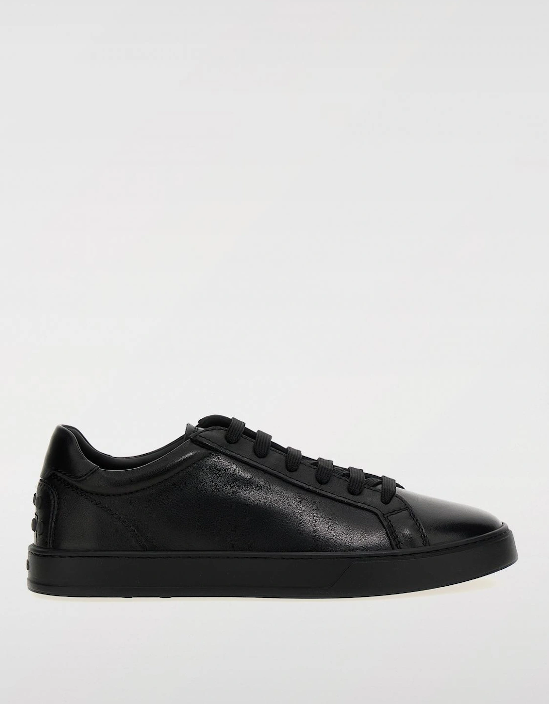 Leather LowTop Sneakers