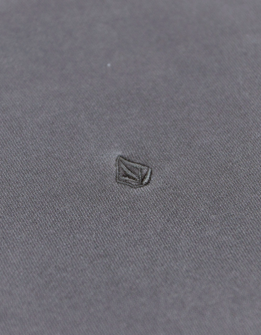 Single Stone Sweatshirt - Asphalt Black