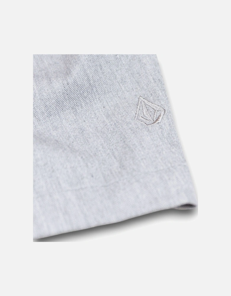 Frickin Modern Stretch 21" Shorts - Grey