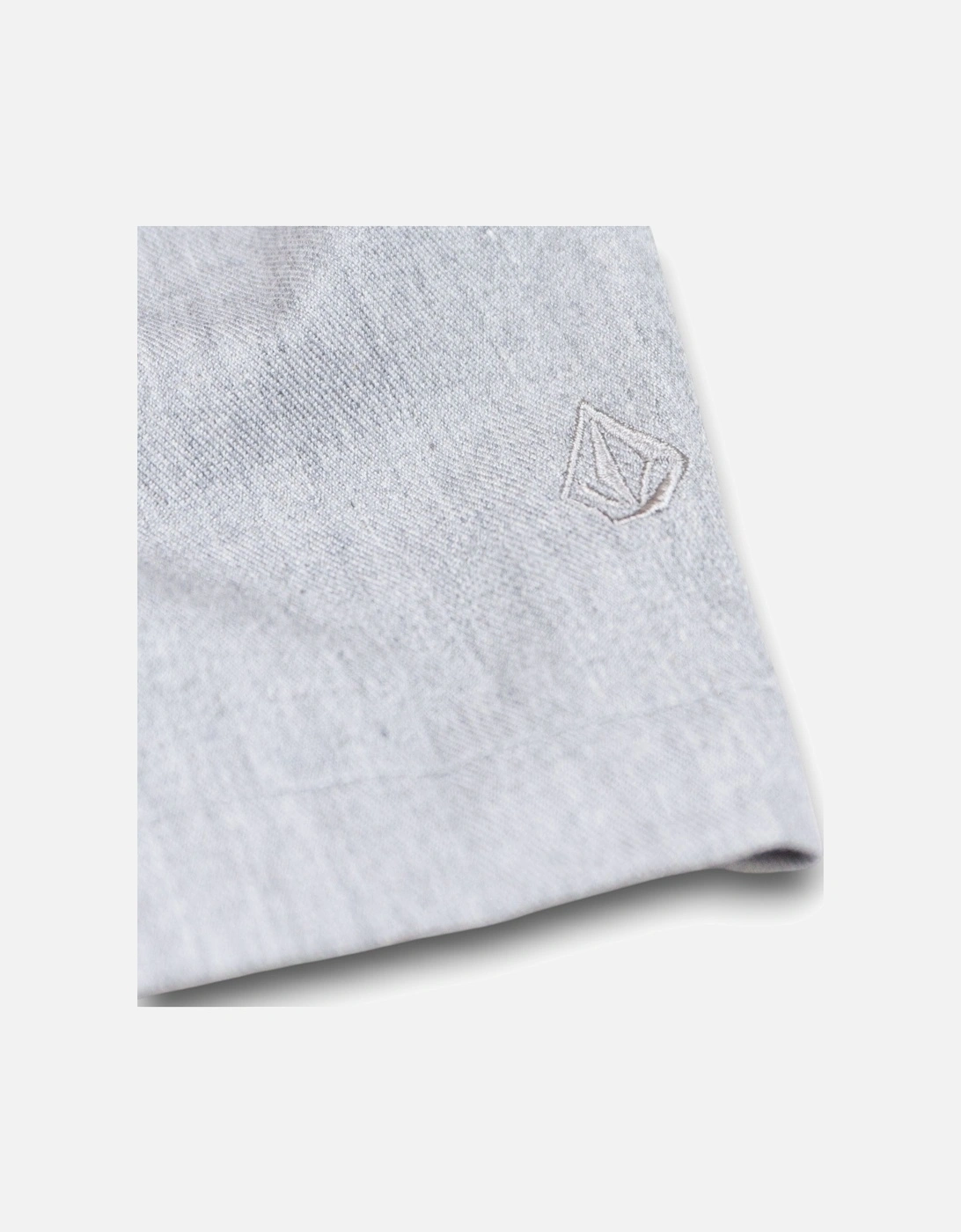 Frickin Modern Stretch 21" Shorts - Grey
