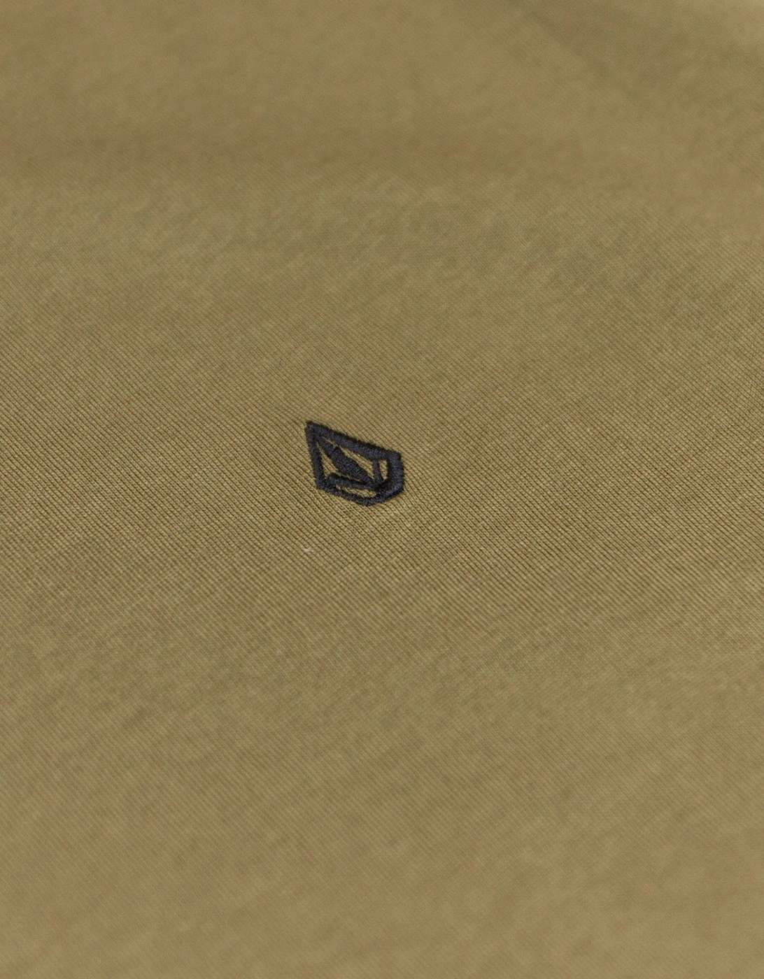 Stone Blank BSC T-Shirt - Sage Leaf