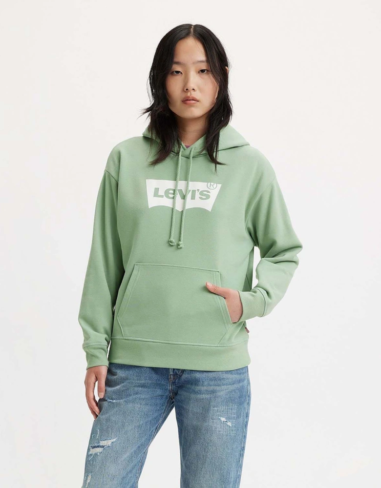 Graphic Standard Hoodie
