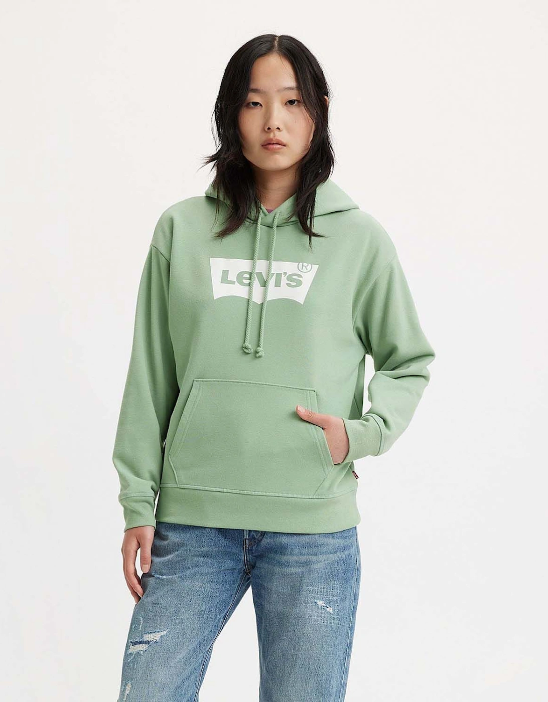 Graphic Standard Hoodie, 5 of 4
