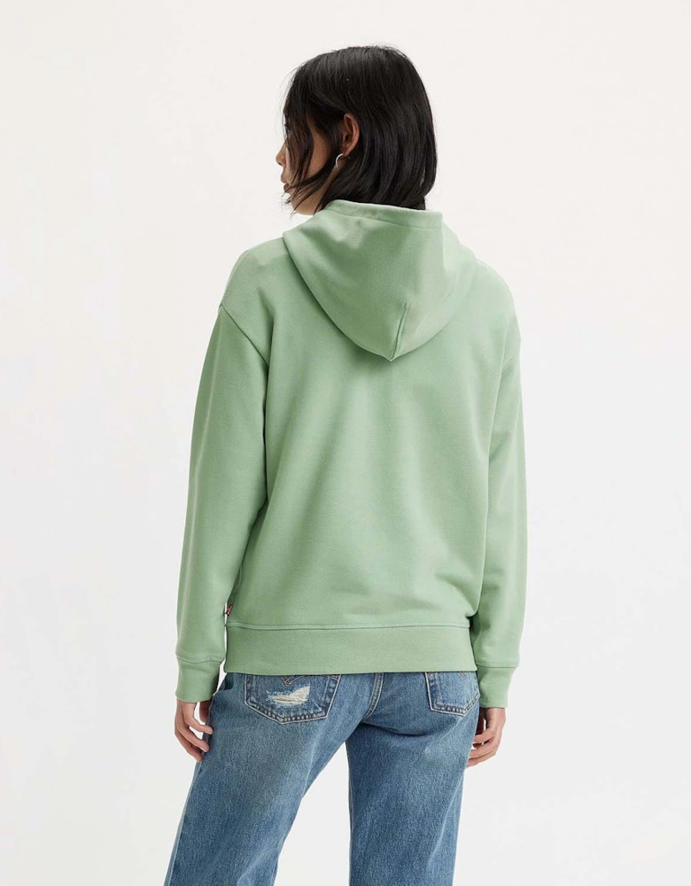 Graphic Standard Hoodie