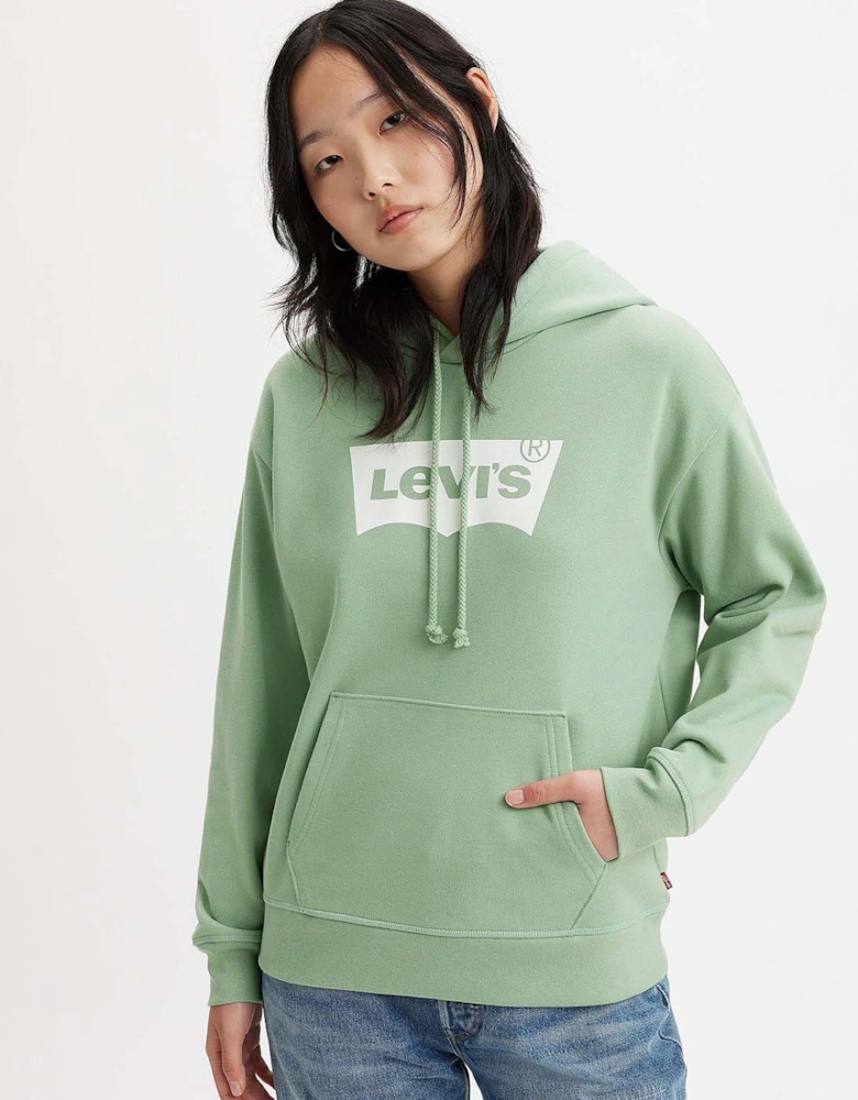 Graphic Standard Hoodie