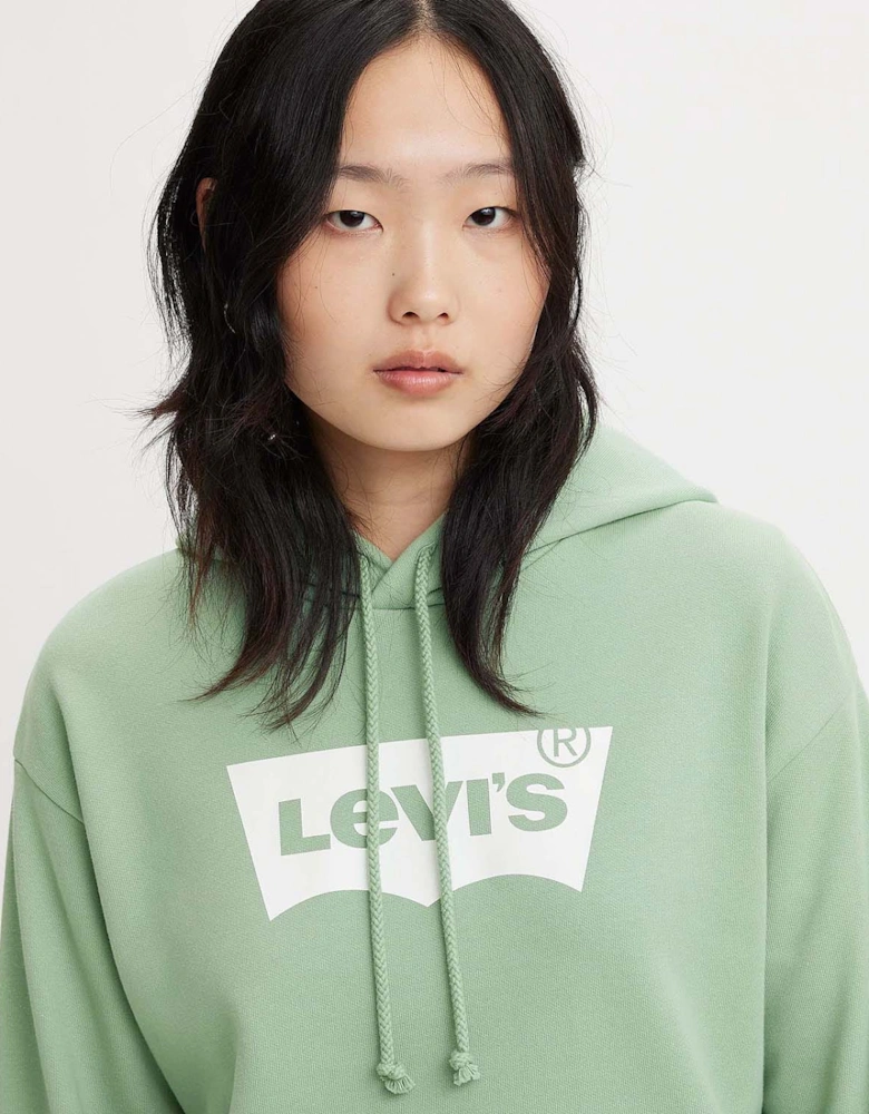 Graphic Standard Hoodie