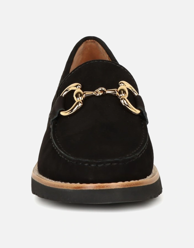Cayenne Womens Moccasins