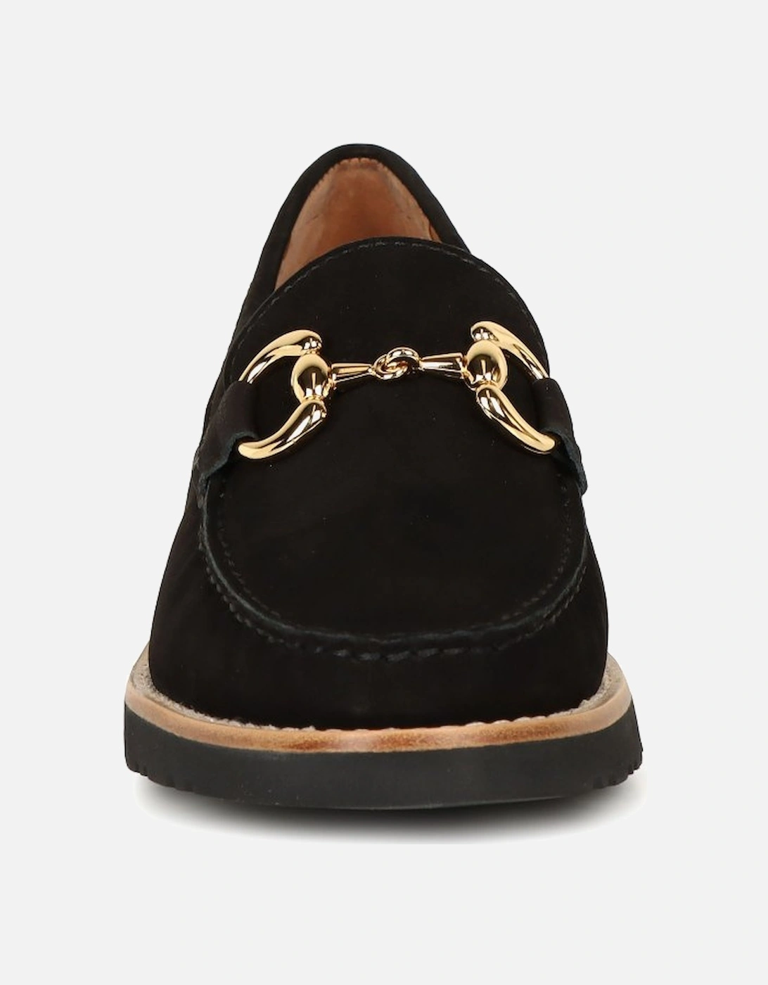Cayenne Womens Moccasins