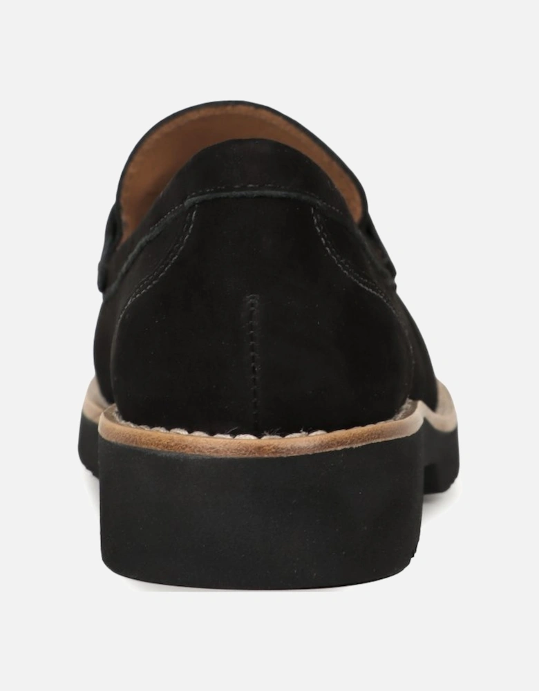 Cayenne Womens Moccasins