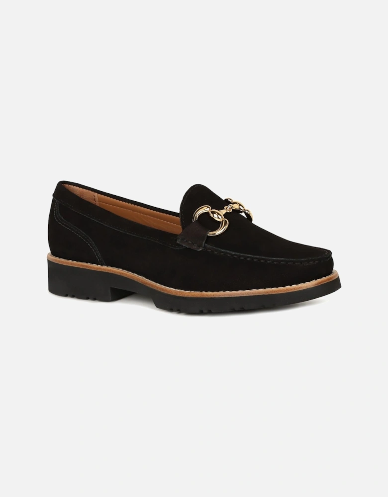Cayenne Womens Moccasins