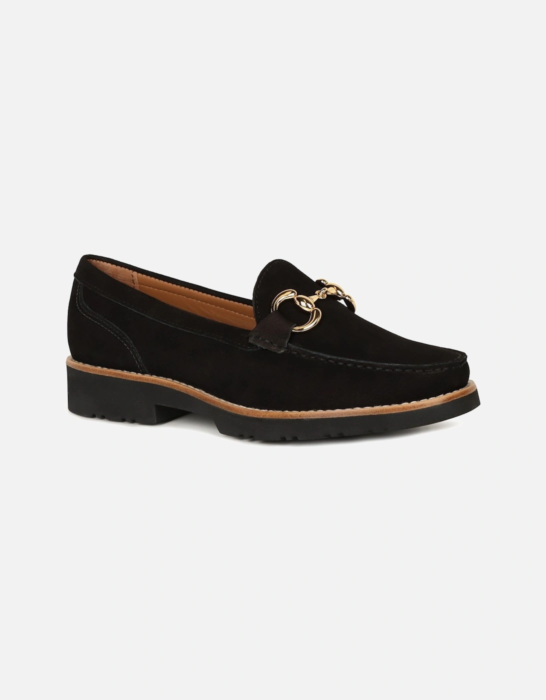 Cayenne Womens Moccasins, 9 of 8