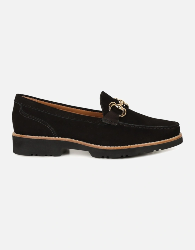 Cayenne Womens Moccasins