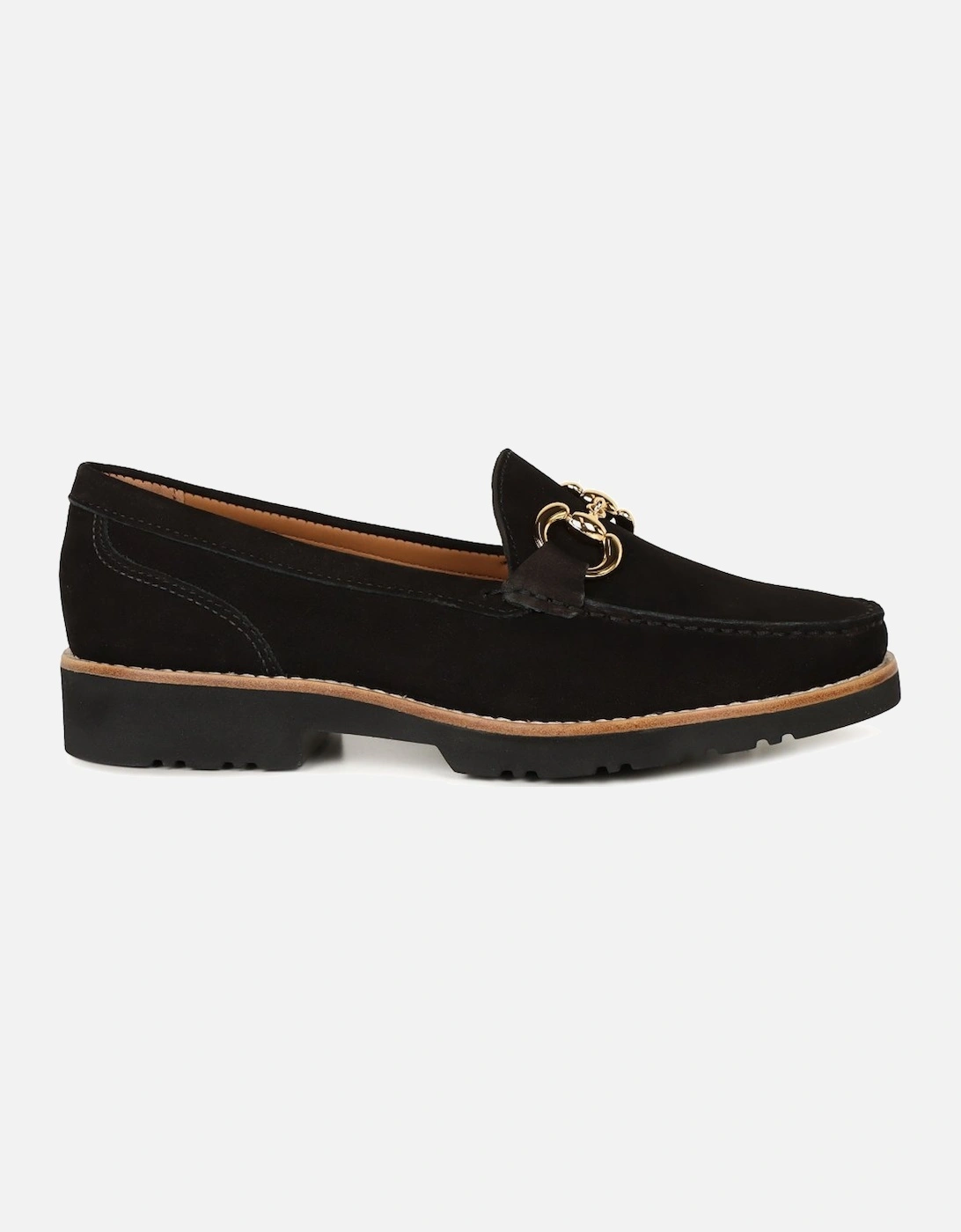 Cayenne Womens Moccasins