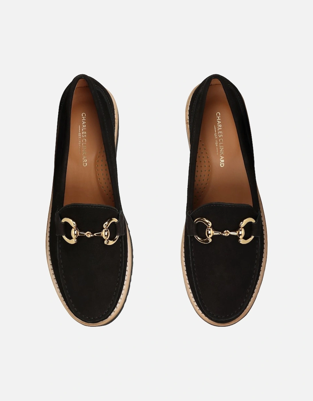 Cayenne Womens Moccasins