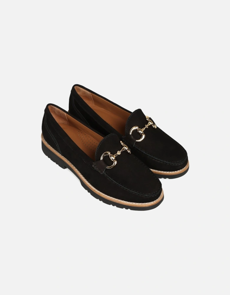 Cayenne Womens Moccasins