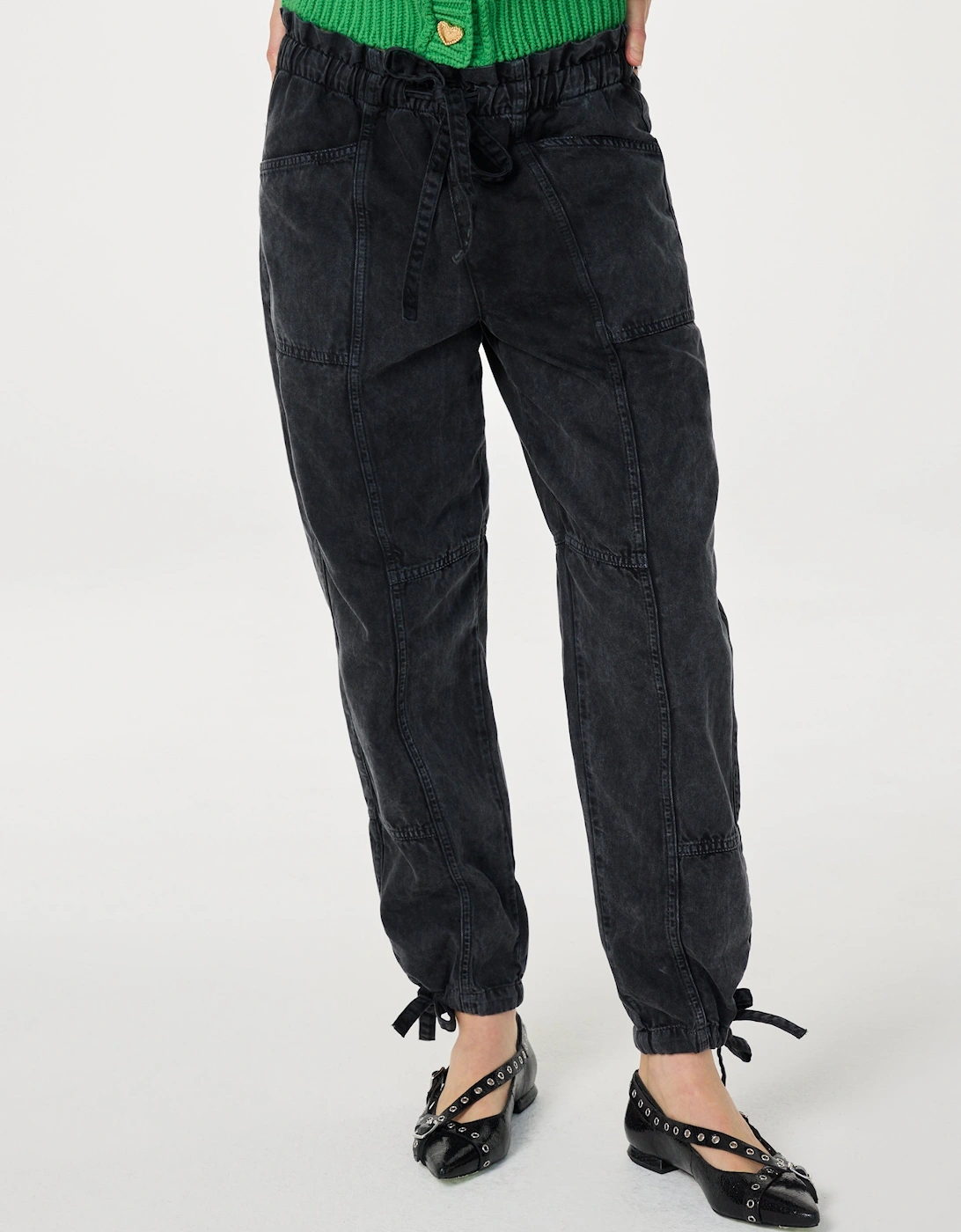 Jennifer trousers, 5 of 4