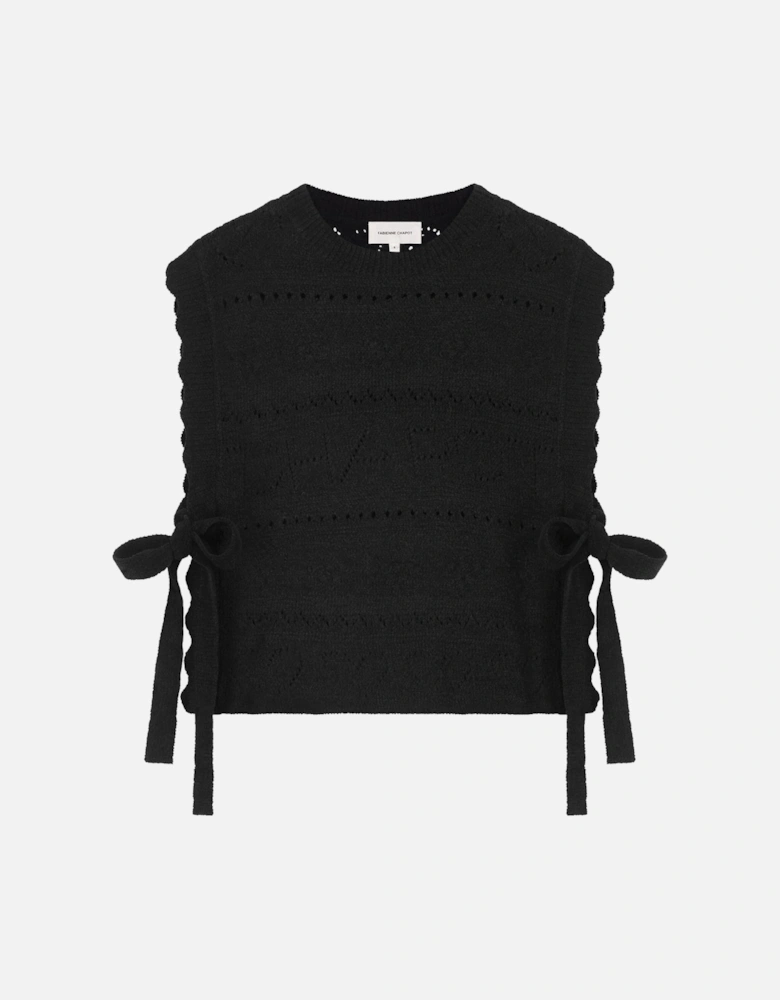 Kamilla top